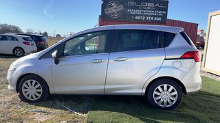 Ford B-Max 2013  1.0 EcoBoost titanium keyless-thumb-3