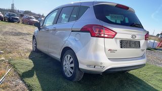 Ford B-Max 2013  1.0 EcoBoost titanium keyless-thumb-4