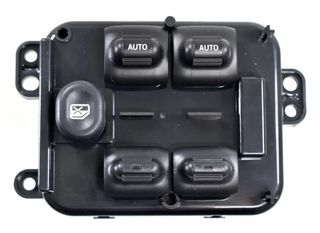 ΔΙΑΚΟΠΤΗΣ ΗΛΕΚΤΡΙΚΩΝ ΠΑΡΑΘΥΡΩΝ JEEP CHEROKEE KJ '02-'04 ΚΕΝΤΡΙΚΟΣ 4ΠΛΟΣ| 11PIN