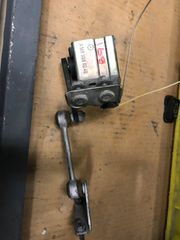 ΡΥΘΜΙΣΤΗΣ ΥΨΟΥΣ XENON MERCEDES