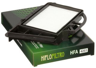 ΦΙΛΤΡΟ ΑΕΡΑ HIFLO HFA4203 YAMAHA X-CITY250/300/X-MAX250