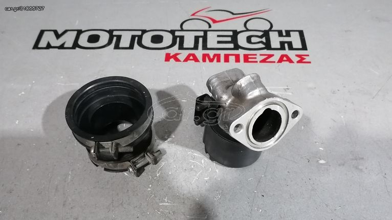 ΕΙΣΑΓΩΓΕΣ INJECTION HONDA SH 125i-150i