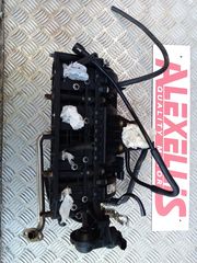 0280600063  /  55557906  ΠΟΛΛΑΠΛΗΣ ΕΙΣΑΓΩΓΗΣ (ΧΤΑΠΟΔΙ)  OPEL CORSA D 1.2 80ΗP Z12XEP 2006 - 2014 MHXANIKA - HΛΕΚΤΡΙΚΑ - ΦΑΝΟΠΟΙϊΑΣ-thumb-1