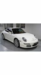 Porsche 911 '08 Carrera 4s 911 GT3 ΖΗΤΕΙΤΑΙ