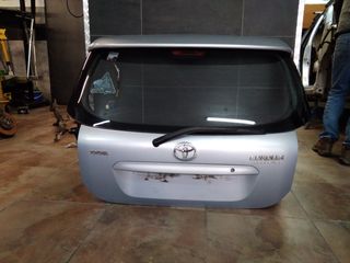 ΤΖΑΜΟΠΟΡΤΑ TOYOΤA COROLLA 2002 - 2006-thumb-1