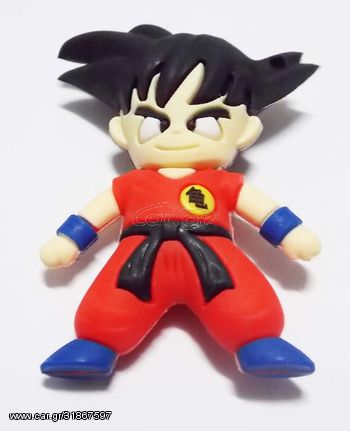 Boyi Outdoor Dragon Ball Σονγκόκου USB Drive 16GB USB 3.0 (B07XFHF39T)