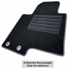 Κωδ.163893 AUDI A3 4D / 5D 8Y ETSI 2020+ ΠΑΤΑΚΙΑ ΜΑΡΚΕ ΛΑΣΤΙΧΟ CIK (ΜΕ ΚΟΥΜΠΩΜΑΤΑ) - 4 ΤΕΜ. τηλ.210-6666146