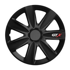 Κωδ.163783 ΤΑΣΙ 16 INCH VERSACO GTX BLACK CARBON AMiO - 1 ΤΕΜ. τηλ.210-6666146