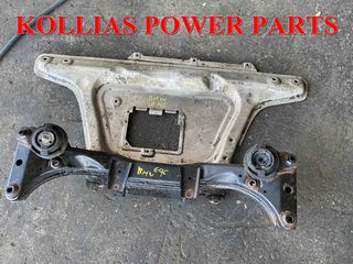 ΓΕΦΥΡΑ BMW E46 1998-2004