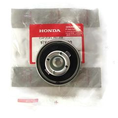 Ταπα ρεζερβουαρ Honda Supra/Innova/Supra 125/Astrea Grand  γνησια - (10980-107)