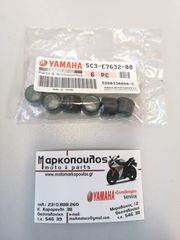 ΜΠΙΛΙΕΣ ΦΥΓΟΚΕΝΤΡΙΚΟΥ YAMAHA YN50F NEO'S 4T