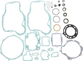 ProX Σετ Φλάντζες γενικής 34.4313 Kawasaki KX 250 1993-2003