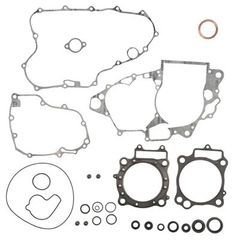 ProX Σετ Φλάντζες γενικής 34.1403 Honda CRF 450X 2005-2016