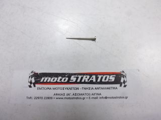 Βελόνα Ζλάιτ Piaggio Liberty 50 4T 2005-2008 (EMEA) ZAPC42400 CM142705