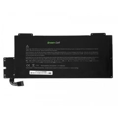 Green Cell ® AP09 ΜΠΑΤΑΡΙΑ ΓΙΑ Apple MacBook Air 13 A1237 A1304 2008-2009/7,4V 4400mAh