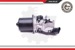 Μοτέρ υαλοκαθαριστήρα εμπρός AUDI A2  8Z0955113             19SKV143 8Z0955113 8Z0955113 8Z0955113 8Z0955113 8Z0955113