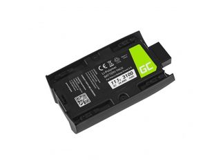 Green Cell DJI08 Μπαταρία για Parrot Bebop 2 11.1V 3100mAh