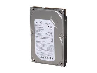 SEAGATE 80GB 7200.10 7200 RPM IDE Ultra ATA100 / ATA-6 3.5" Σκληρός Δίσκος