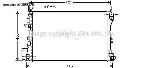 (OPE0547MT) VECTRA C 2.0T 2.2 2.0TD 2.2T  OL2338 24418338 1300244 24418338 24418338