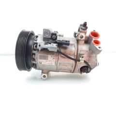 ΚΟΜΠΡΕΣΕΡ AC RENAULT CLIO IV CAPTUR ΓΝΗΣΙΟ ΜΕΤΑΧΕΙΡΙΣΜΕΝΟ ΛΙΓΑ ΧΛΜ 