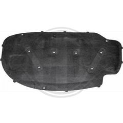 ΗΧΟΜΟΝΩΤΙΚΗ ΕΠΕΝΔΥΣΗ ΚΑΠΟ VW GOLF V ΓΝΗΣ 1K0863831C 8822140 1K0863831B 1K0863831C 1K0863831D