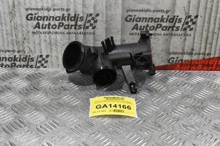 Σωλήνας Εισαγωγής/Πίεσης Volkswagen Golf IV 1.4 TSI CAV 2008-2013 03C145861E