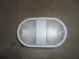 Μπλαφονίερα Οροφής για MITSUBISHI COLT (2005 - 2008) (CZ) | Kiparissis - The King Of Parts