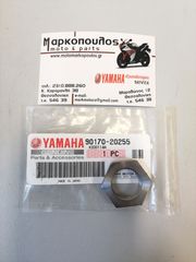 ΠΑΞΙΜΑΔΙ ΚΑΜΠΑΝΑΣ YAMAHA YZ250, YZ450F, WR450F, WR250Z, TZR250