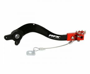 RFX Πετάλ Πίσω Φρένου Flex - Pro Series  KTM SX/EXC250 '17-'22 EXC-F 250/350 '17-'23