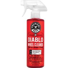 CHEMICAL GUYS DIABLO GEL WHEEL RIM CLEANER 473ML