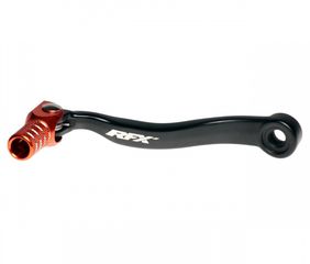 RFX Λεβιές Ταχυτήτων Race Series Μαύρο/Πορτοκαλί KTM SX/EXC 250/300 '17 - '23