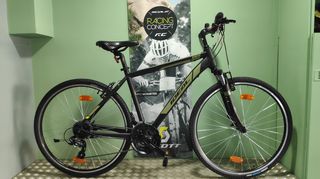 Ideal '22 NERGETIC 28''