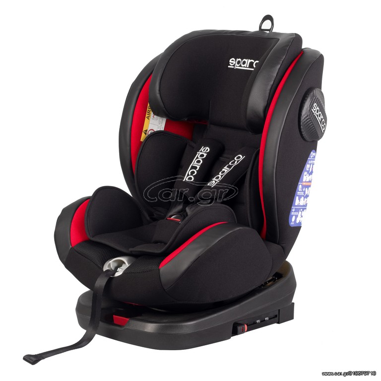Παιδικό Κάθισμα Αυτοκινήτου Sparco SK600I