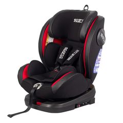 Παιδικό Κάθισμα Αυτοκινήτου Sparco SK600I