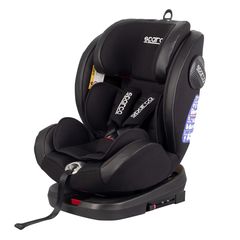 Παιδικό Κάθισμα Αυτοκινήτου Sparco SK600I-thumb-1
