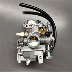 καρμπυρατέρ Yamaha XV250-thumb-2