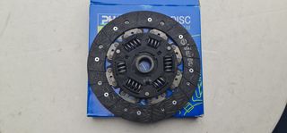 Δίσκος συμπλέκτη Ford Probe, Mazda 323, 626, MX-3, MX-5, RX-7 Valeo MZ-03 / MZ-41 / 143 50 011 / 4111-16-460-thumb-1