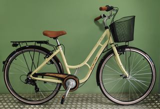 Ideal '22 CITYLIFE 28''