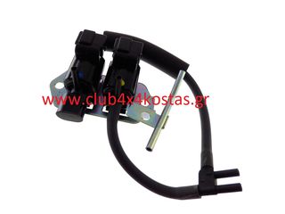 MITSUBISHI MR263723 ΒΑΛΒΙΔΑ ΕΝΕΡΓΟΠΟΙΗΣΗΣ ΤΕΤΡΑΚΙΝΗΣΗΣ MITSUBISHI PAJERO SPORT (2Χ ΣΩΛΗΝΟΕΙΔΗ) (ΜΕ ΦΠΑ)