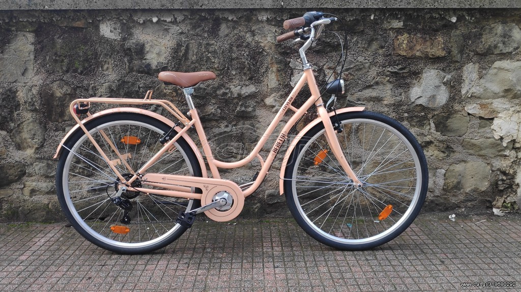 Πόλης Beretta 2022 ΠΡΟΣΦΟΡΑ!!!!CITYLINE 28''