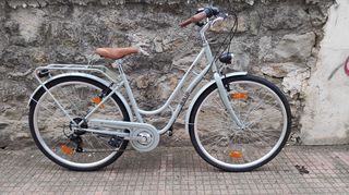 Πόλης Beretta 2022 ΠΡΟΣΦΟΡΑ!!!!CITYLINE 28''-thumb-1