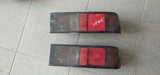 Πίσω δεξί φανάρι, γνήσιο μεταχειρισμένο, από Ford Sierra 1990-1992