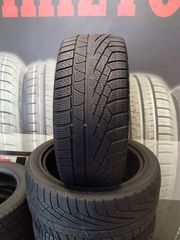 2 TMX 225/45/17 PIRELLI SOTOZERO WINTER210 *BEST CHOICE TYRES ΑΧΑΡΝΩΝ 374*