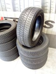 4 TMX 205/55/16 PIRELLI SNOWCONTROL WINTER 210 *BEST CHOICE TYRES ΑΧΑΡΝΩΝ 374*