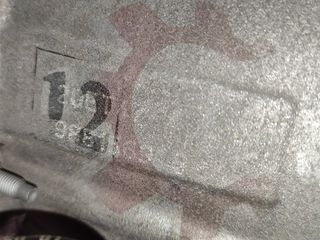 Peugeot 208 2008 2015-2019 1.6 BlueHDI 5ΤΑΧ Κιβώτιο Σασμάν 20ET47 OEM-thumb-7