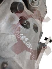 Peugeot 208 2008 2015-2019 1.6 BlueHDI 5ΤΑΧ Κιβώτιο Σασμάν 20ET47 OEM-thumb-6
