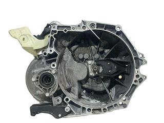 Peugeot 208 2008 2015-2019 1.6 BlueHDI 5ΤΑΧ Κιβώτιο Σασμάν 20ET47 OEM