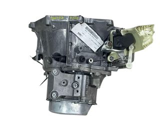 Peugeot 208 2008 2015-2019 1.6 BlueHDI 5ΤΑΧ Κιβώτιο Σασμάν 20ET47 OEM-thumb-3