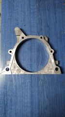 BMW E21 E30 E36 E12 E28 E34 Βάση τσιμούχας στροφάλου 11141438715-thumb-1