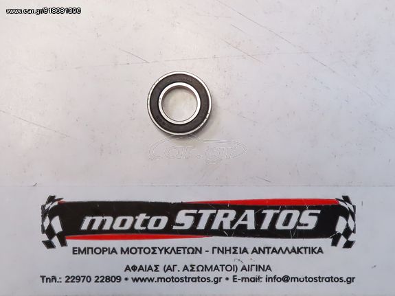 Ρουλεμάν Φυγοκεντρικού 6902 Honda SH.125 91009KVY961